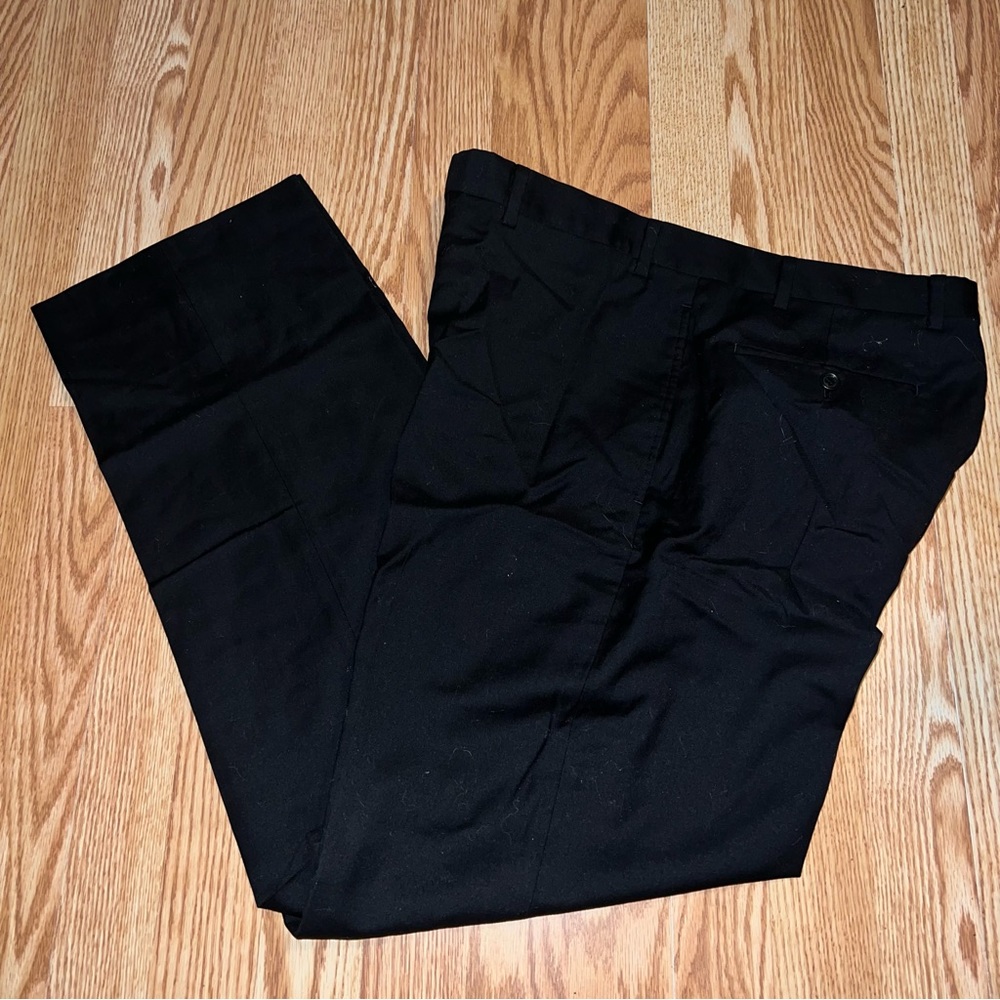 Calvin Klein size 36L dress pants